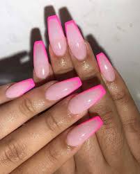 Ver más ideas sobre uñas acrílicas, uñas, disenos de unas. Https Xn Decorandouas Jhb Net Unas Rosa