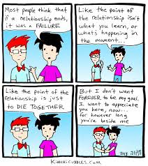 Kimchi Cuddles Forever And Failure Polyamory Relationships Relationship Comics Relationship