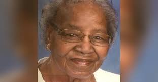 Mrs. Ruby Faith Clark Obituary