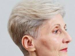 The idea for using the hairstyles for women over 60 with fine hair can be easier to be done especially because the fine hair will help you for making the appropriateness between your desire and the possible hairstyle chosen. 25 Stunning Short Hairstyles For Women Over 60