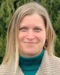 Amy Harbison's Instagram, Twitter & Facebook