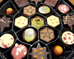 Pin By Scott Gleeson On Sundays Hotel Chocolat Chocolate Gift Boxes Christmas Chocolate