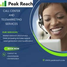 PEAK REACH CALL CENTER LTD (@the_peak_reach_team) • Instagram photos and  videos