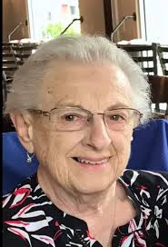 Corinne Cloutier Obituary