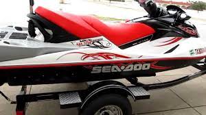 One for the 155 hp version a 155 (.) javascript must be enabled for the. 2008 Seadoo Wake155hp Only 23 Hours For Sale In Texas Youtube