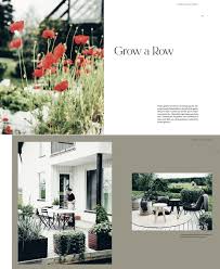 2019 was a year i will never forget. Nordic Garden Design Buch By Cozy Publishing Hej Home