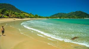 Take a tour of the praia do lazaro, brazil and relax at the beach. Praia Do Lazaro Em Ubatuba Guia E Orientacoes De Quem Vive Ug