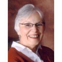 Liane Walser Obituary