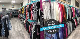 Pin On Plato S Closet Brantford