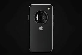 You can now turn your iphone into a nookphone thanks to helpful youtube guide. Should Apple Just Build A Bigger Better Single Lens Camera Into The Iphone Yanko Design
