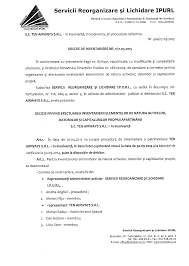 Pricepuse tonul de imputare, de enervare răstită și mînie. Http Www Insolvency Ro Wp Content Uploads 2015 09 Ten Airways Inventariere Pdf