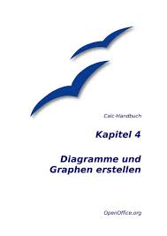 Open office diagramm | free alternative for office productivity tools: Kapitel 4 Diagramme Und Graphen Erstellen Openoffice Org