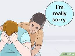 How To Fix A Broken Friendship - Wikihow