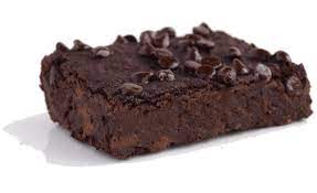 Start with 30 seconds, then pull out the bowl and stir. Pom Shockingly Healthy Double Chocolate Brownie 70g Zallat