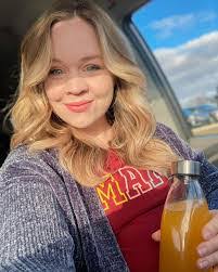 Brittany Meier's Instagram, Twitter & Facebook