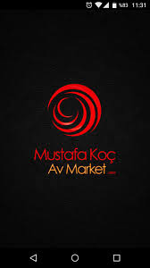 Download ac market apk latest version free for android now. Android Icin Av Market Mustafa Koc Apk Yi Indir