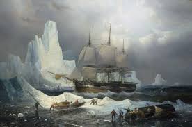 Franklin expedition captain who died in 1848 was cannibalized by survivors  | Ars Technica