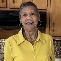 Mrs. Emmie Jackson Obituary (2025)