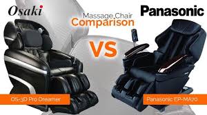 Pin On Massage Chair Comparison