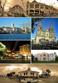 Ciudad de iloílo), is a highly urbanized city on. Iloilo City Wikipedia
