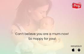 50 New Born Baby Wishes And Messages New Born Baby Quotes 2022