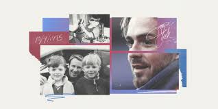 Some shrink. Jack Grealish just grows': The boy who became England's first  £100m footballer