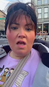 My life is complete. Got to shop