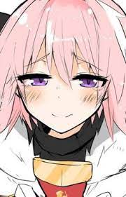 Astolfo x reader