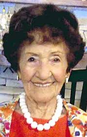 Phyllis Kendrick dies Saturday; service Tuesday
