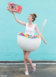 You didn't think i was going to let halloween pass when i made this post about diy halloween costume ideas, i included a gumball machine option, and this. 10 Quick Diy Halloween Costume Ideas National Sewing Circle National Sewing Circle