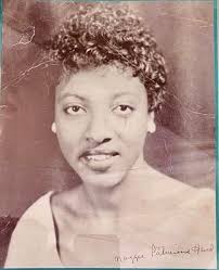 Maggie Patricianne Hurd, PhD — East Point Historical Society