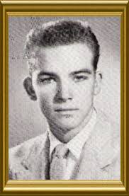 Barstow High Memorial