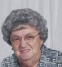 Irene Lefebvre Obituary (1927