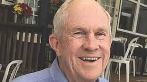 Real estate 'visionary' Dale Perkinson, credited with developing Earth  City, dies