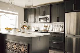 kitchen sinks don't have to be bad feng