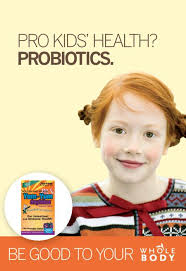 Non gmo, shelf stable, no refrigeration needed. Kids And Probiotics Whole Foods Market