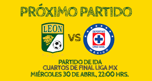 Si ya el 2020 fue de locura, ¿por qué no pensar en una final 'mágica' entre león y cruz azul? Ver El Leon Vs Cruz Azul En Vivo Liguilla Clausura 2014 Isopixel