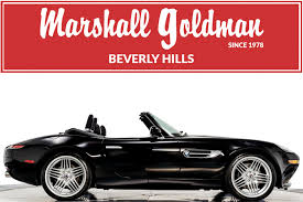 Find new bmw vehicles for sale near denver, co. Used 2003 Bmw Z8 Alpina For Sale Sold Marshall Goldman Motor Sales Stock B19728
