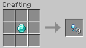 Feel free to use this in your modpack, a link to this page is not required but would be appreciated. Diamondnuggets Spigotmc High Performance Minecraft