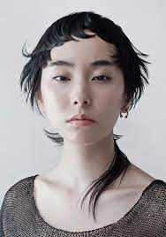 kha 関西ヘアドレッシングアワード 2015 フューチャースター部門 受賞作品ギャラリー ガモウ関西 ヘアドレッシング 顔 個性的 髪型