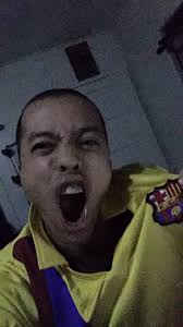 Barca fans how are we this beautiful morning