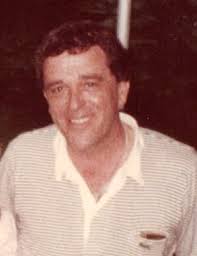 Obituary information for Thomas A. Campbell