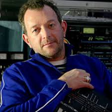 Artist: Pascal Gabriel