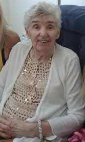 Obituary for Lorraine F O'Donnell