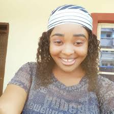 Chinecherem Jennifer Ugwu