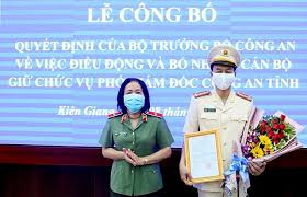 >>> quy định mới về tuyển chọn cán bộ, sĩ quan dự bị tại ngũ trong quân đội. Cong Bá»' Quyáº¿t Ä'á»‹nh Cá»§a Bá»™ TrÆ°á»Ÿng Bá»™ Cong An Vá» Ä'iá»u Ä'á»™ng Bá»• Nhiá»‡m Nhan Sá»±