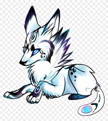 Check our collection of cartoon wolves, search and use these free images for powerpoint presentation, reports, websites, pdf, graphic design or any. Cute Wolf Animation Png Free Cute Wolf Animation Png Transparent Images 142116 Pngio