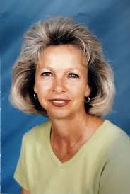 Obituary information for M. Sue McPherson Bradley