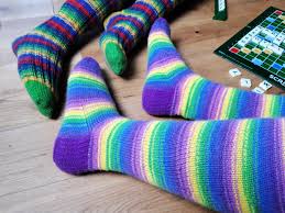 The preview shows you a rendered html copy of the contents of the editor. Poker Face Cable Knit Knee High Socks Pattern Patterns Craft Supplies Tools Sultraline Id