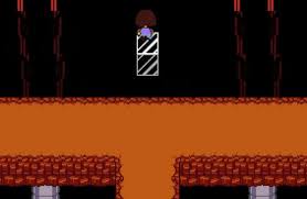 Getting sans to show us his room and his secret lab. Cheats And Secrets Undertale Wiki Guide Ign
